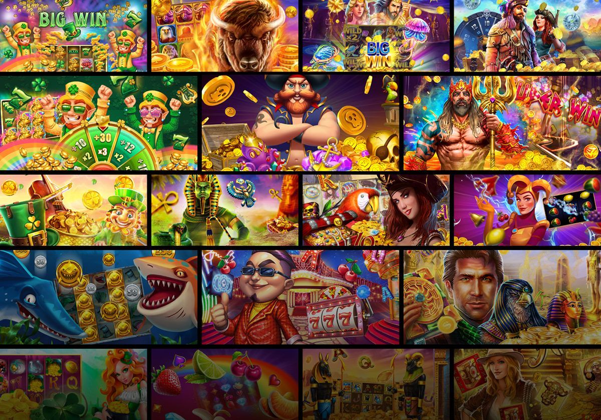 BanzaiBet Casino game