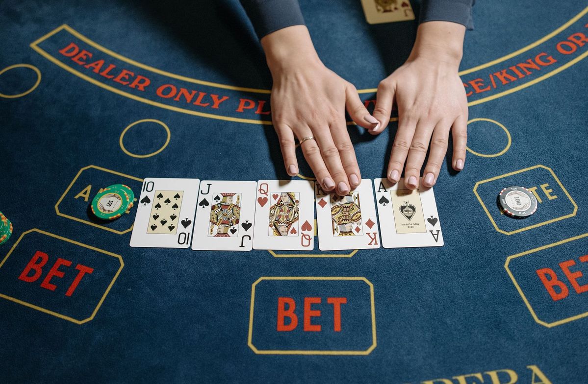 پاکستان میں BanzaiBet Casino قانونی ہے۔