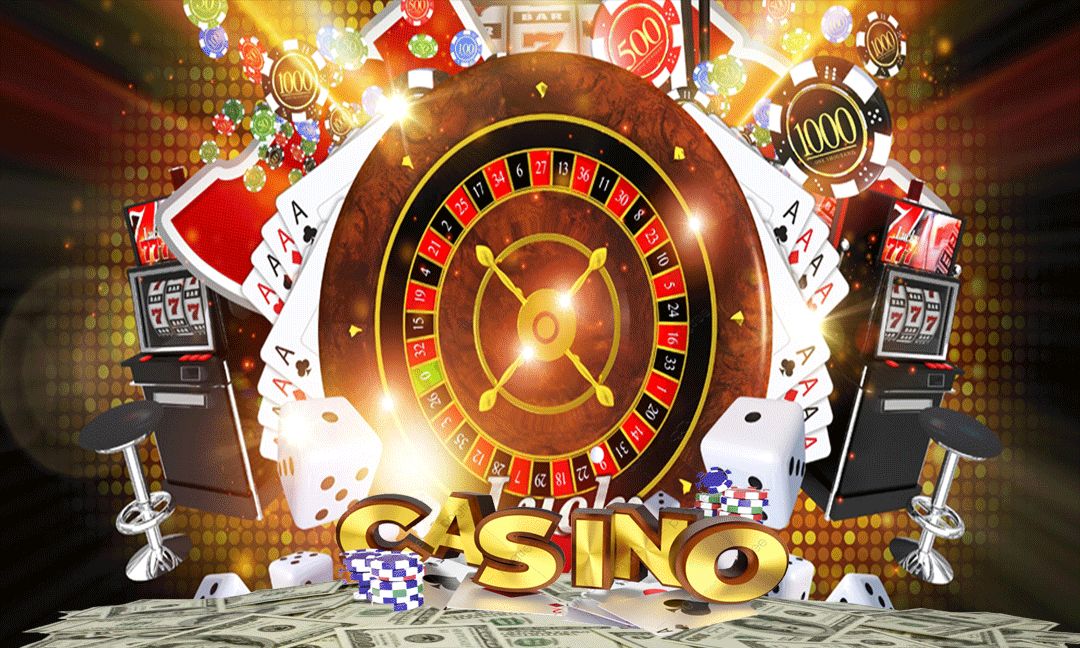 BanzaiBet Casino پاکستان ریئل منی گیمز