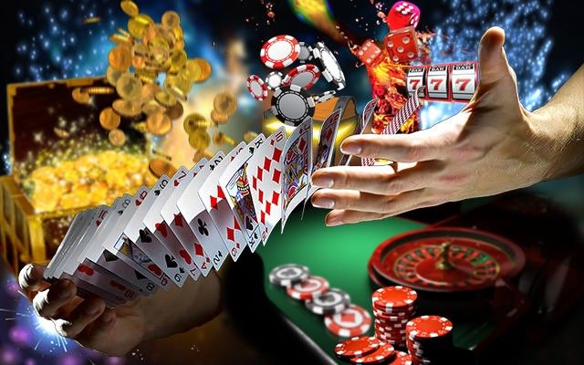 BanzaiBet Casino پاکستان ریئل منی گیمز